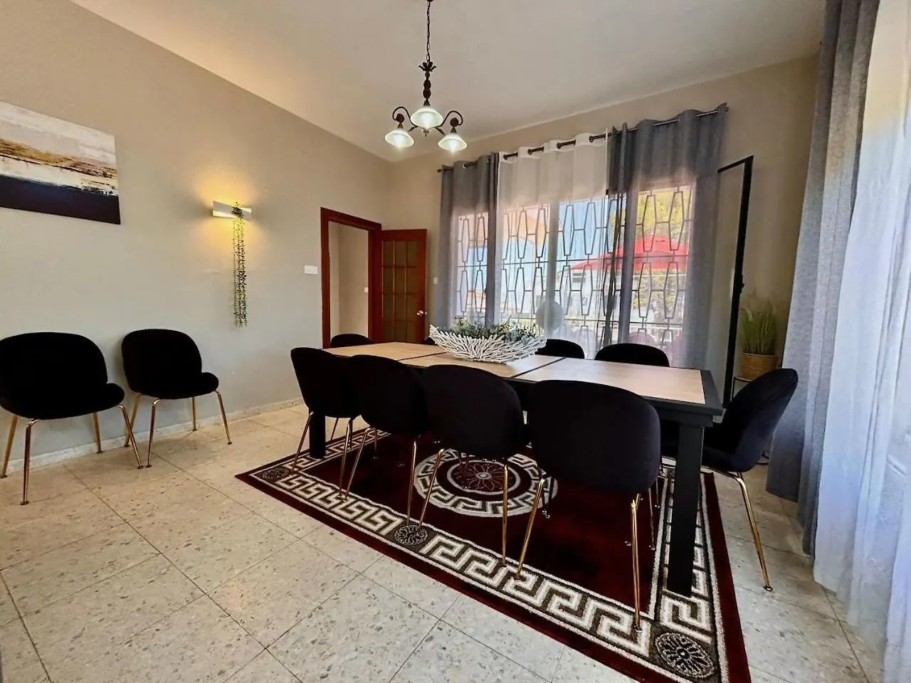 Casa Familiar Alhaurin De La Torre Con Jacuzziヴィラ 別荘