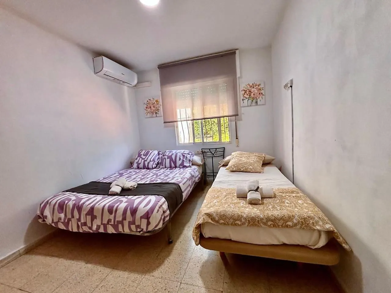 Casa Familiar Alhaurin De La Torre Con Jacuzzi Βίλα Σπίτι διακοπών