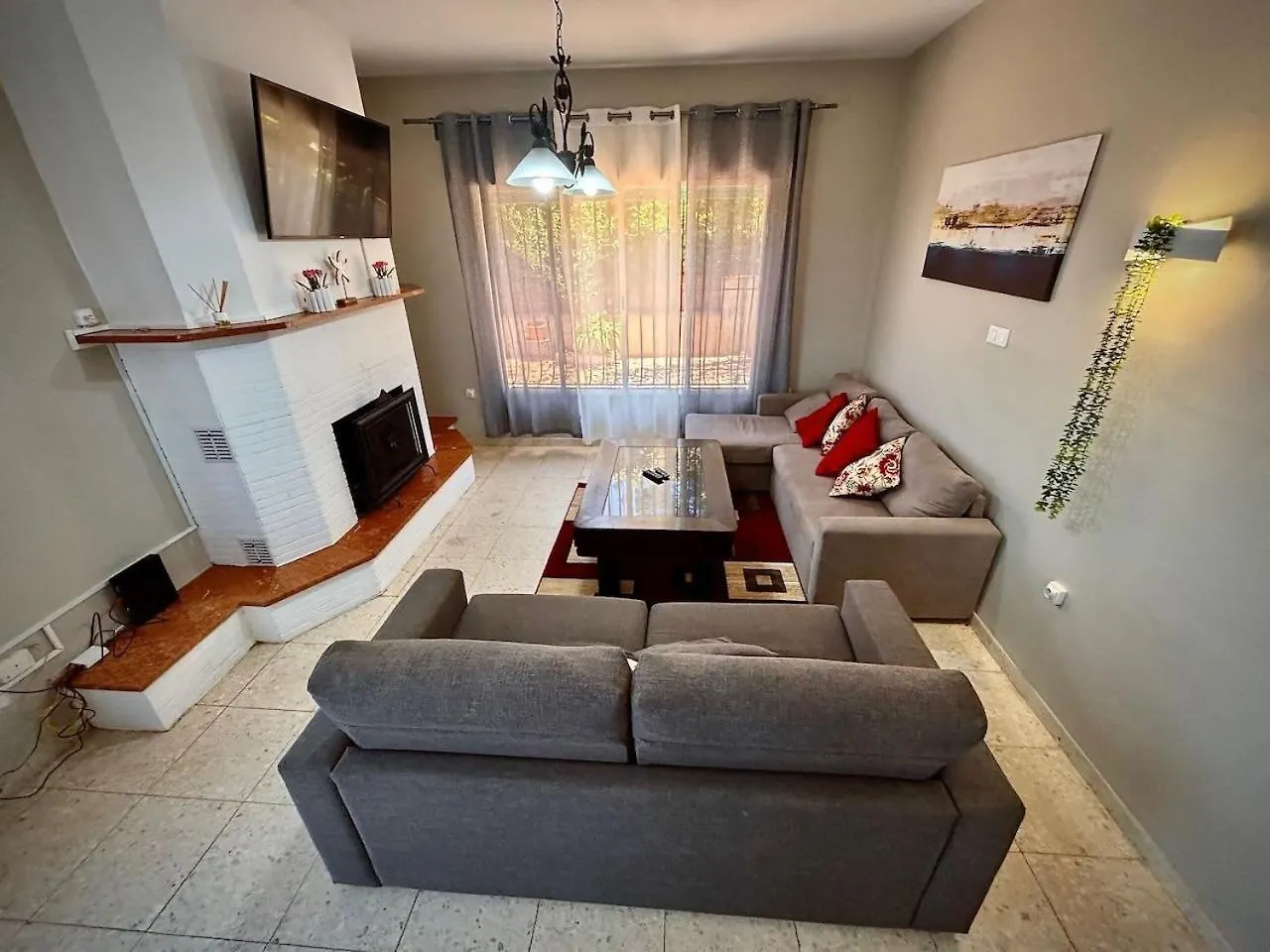Σπίτι διακοπών Casa Familiar Alhaurin De La Torre Con Jacuzzi Βίλα Ισπανία
